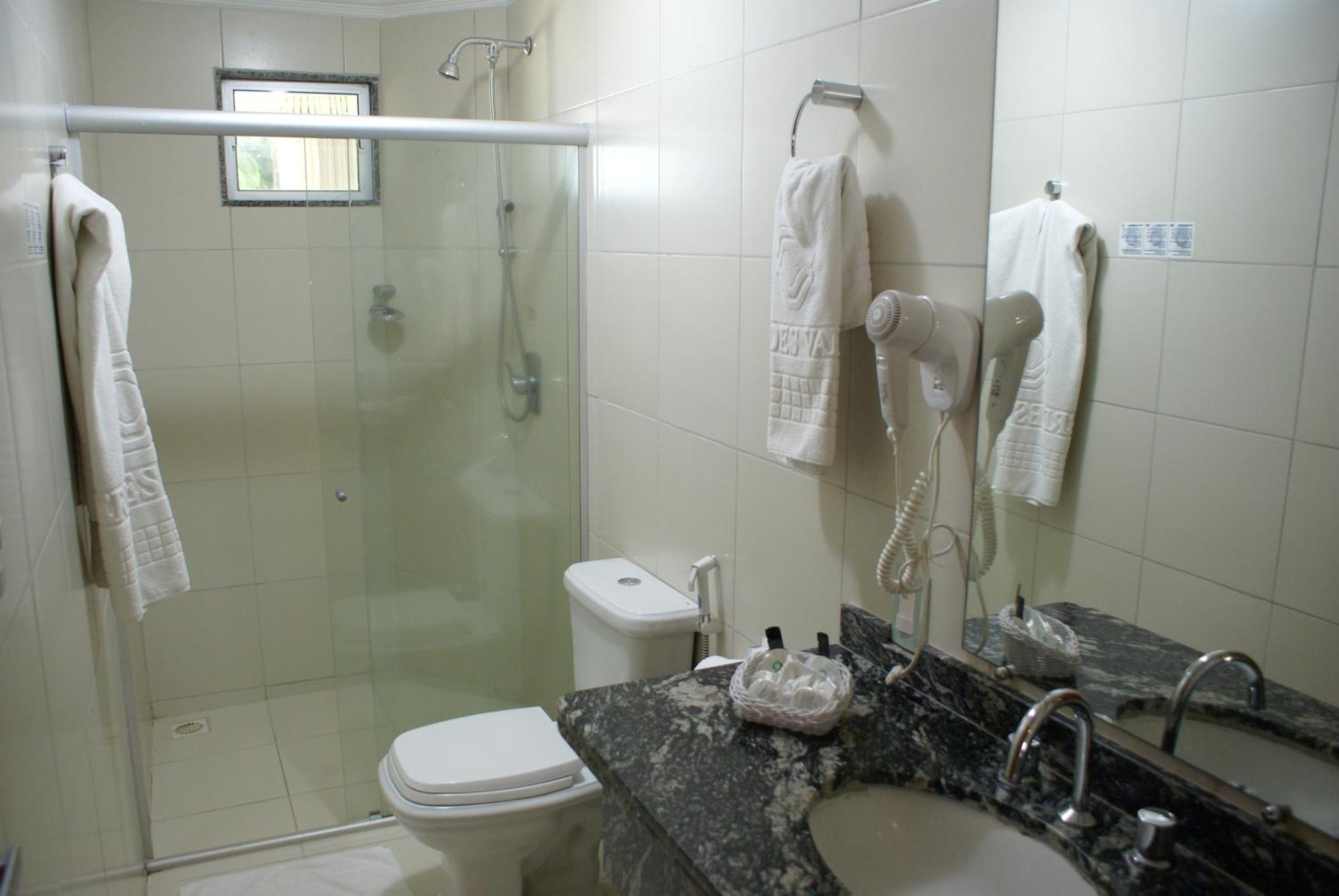 Verdes Vales Lazer Hotel จัวเซโรดูนอร์จิ ภายนอก รูปภาพ