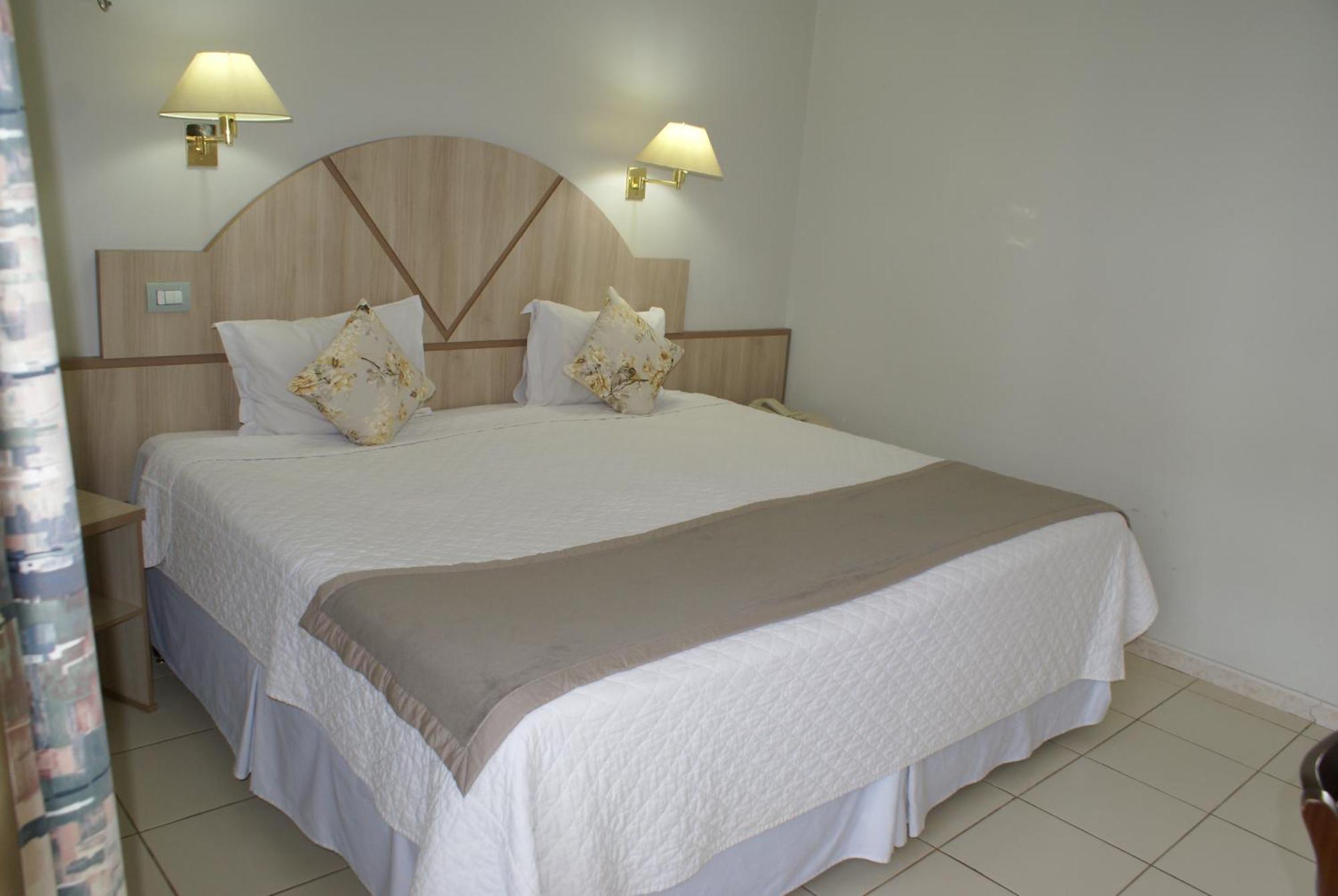 Verdes Vales Lazer Hotel จัวเซโรดูนอร์จิ ห้อง รูปภาพ