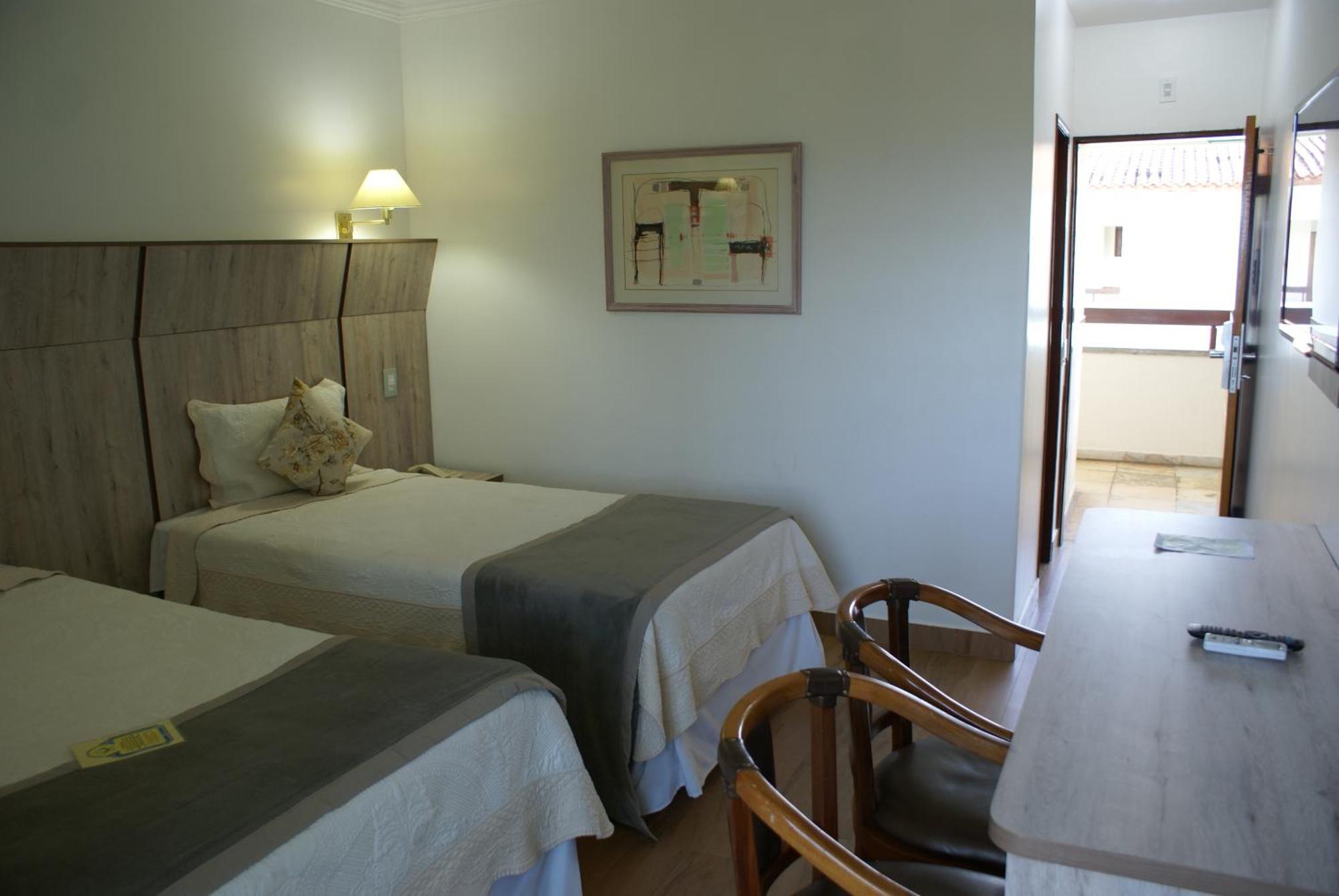 Verdes Vales Lazer Hotel จัวเซโรดูนอร์จิ ห้อง รูปภาพ
