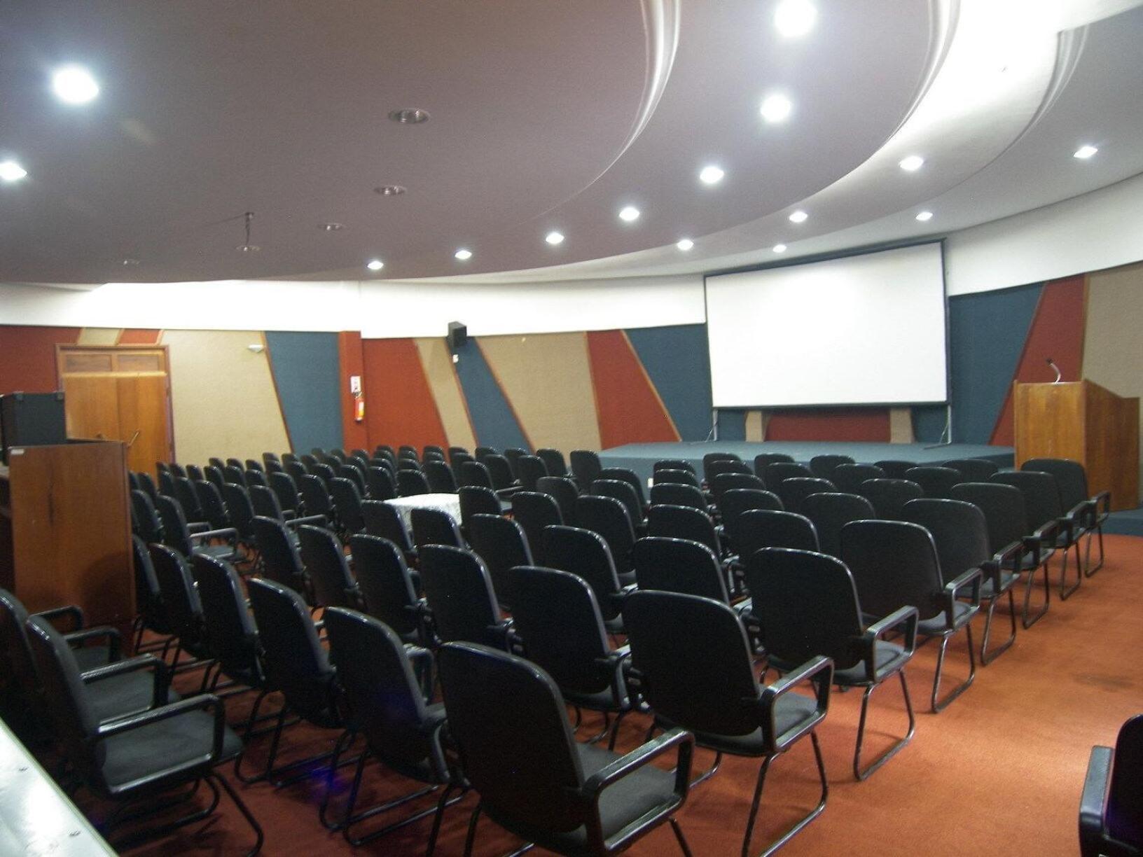 Verdes Vales Lazer Hotel จัวเซโรดูนอร์จิ ภายนอก รูปภาพ