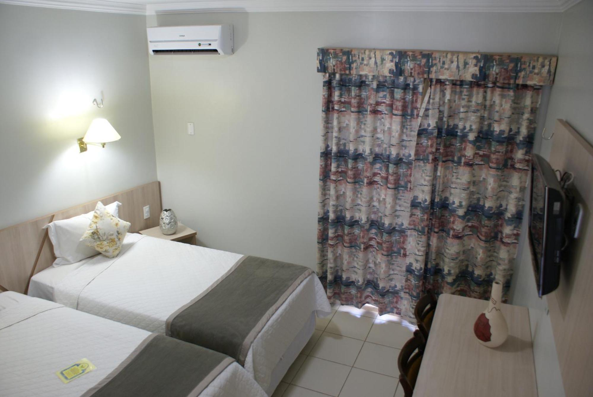 Verdes Vales Lazer Hotel จัวเซโรดูนอร์จิ ห้อง รูปภาพ