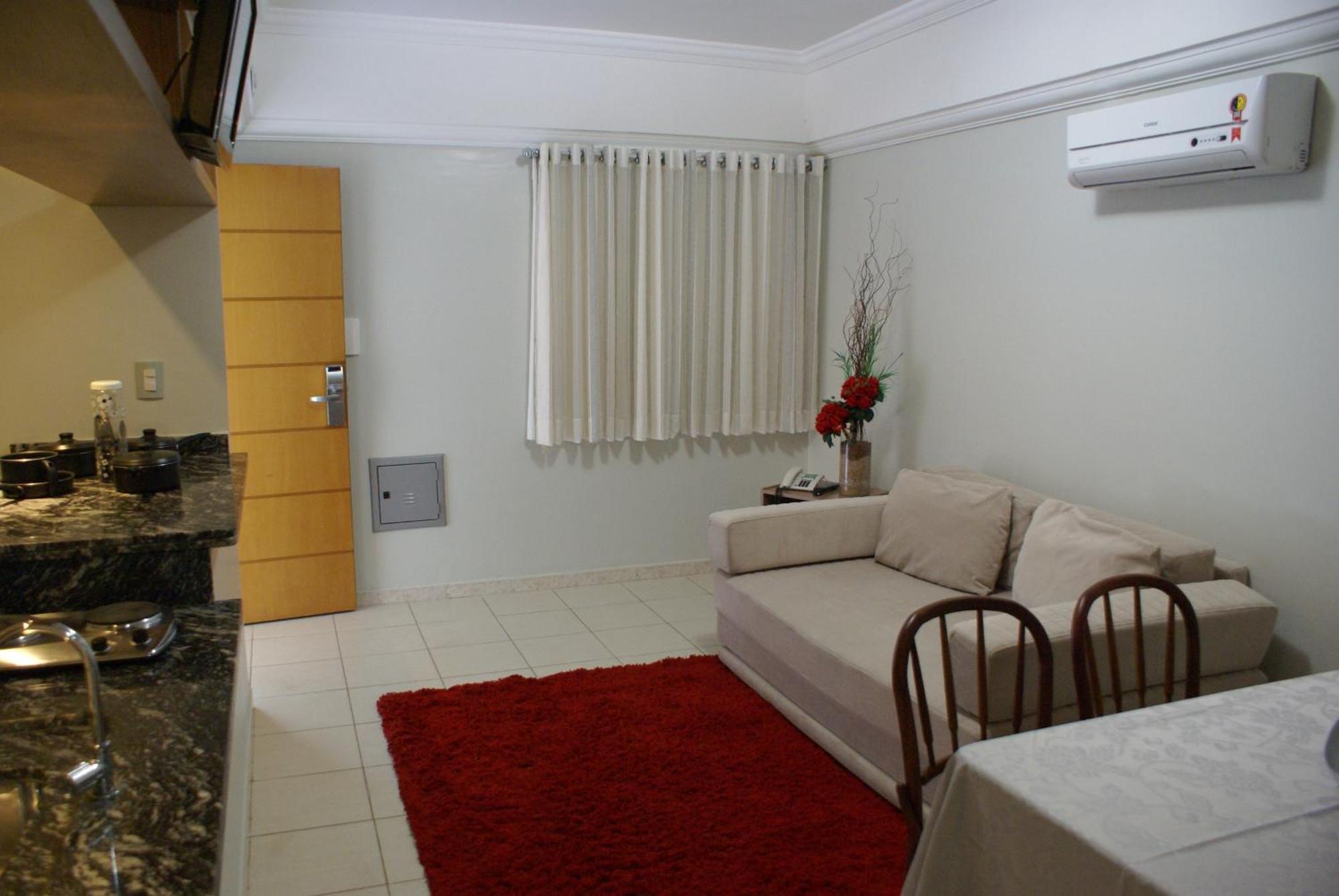 Verdes Vales Lazer Hotel จัวเซโรดูนอร์จิ ภายนอก รูปภาพ