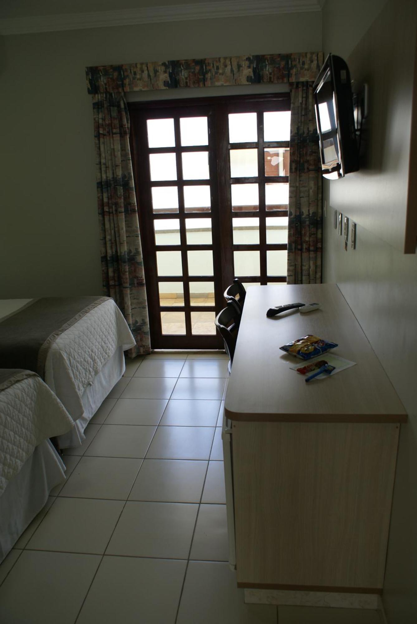 Verdes Vales Lazer Hotel จัวเซโรดูนอร์จิ ห้อง รูปภาพ