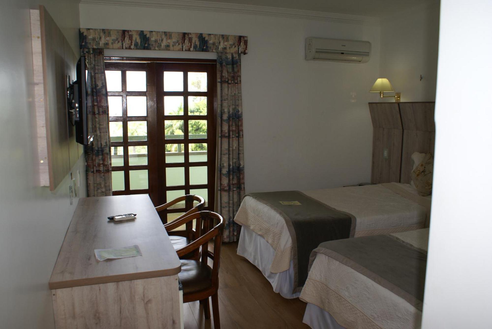 Verdes Vales Lazer Hotel จัวเซโรดูนอร์จิ ห้อง รูปภาพ