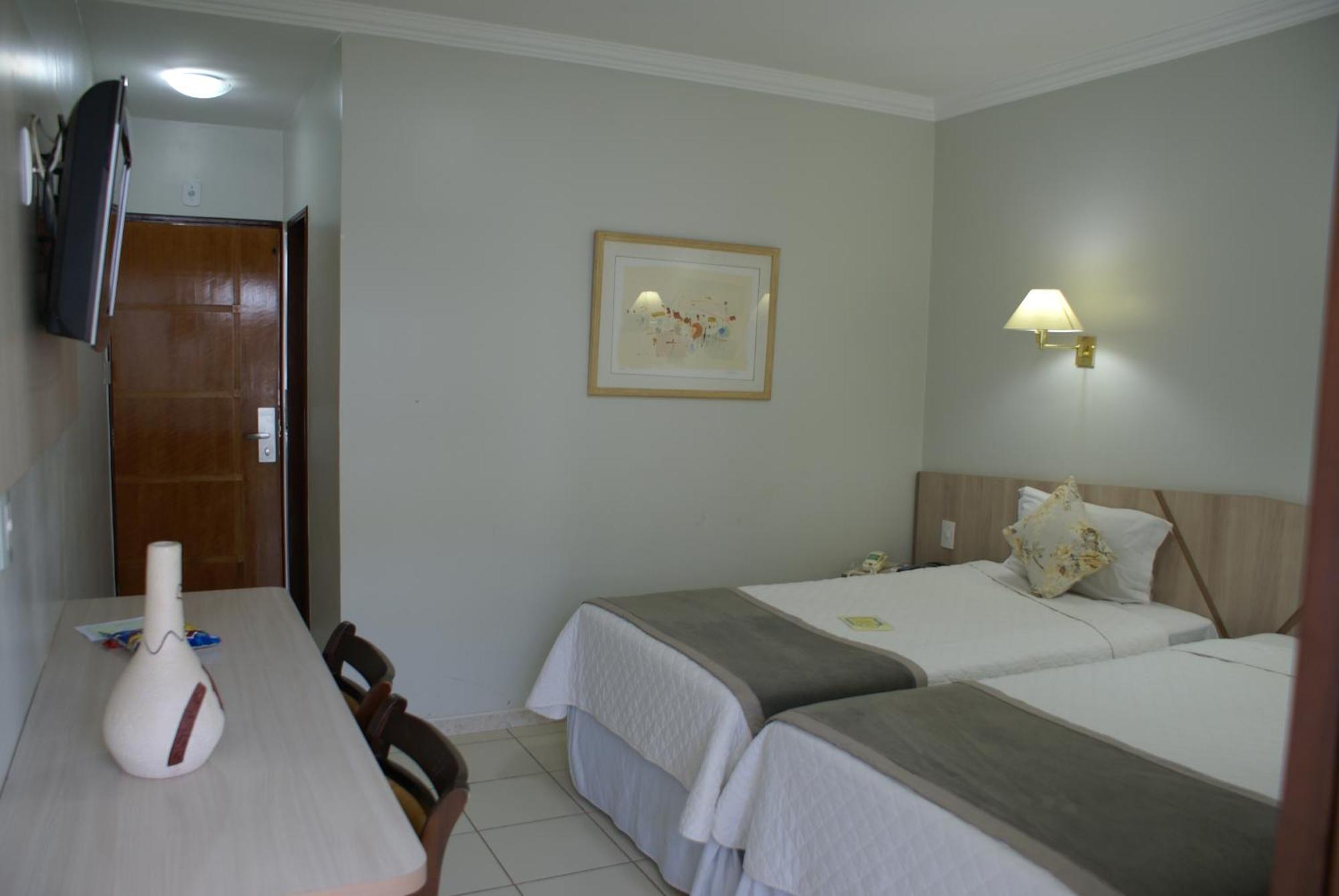 Verdes Vales Lazer Hotel จัวเซโรดูนอร์จิ ห้อง รูปภาพ