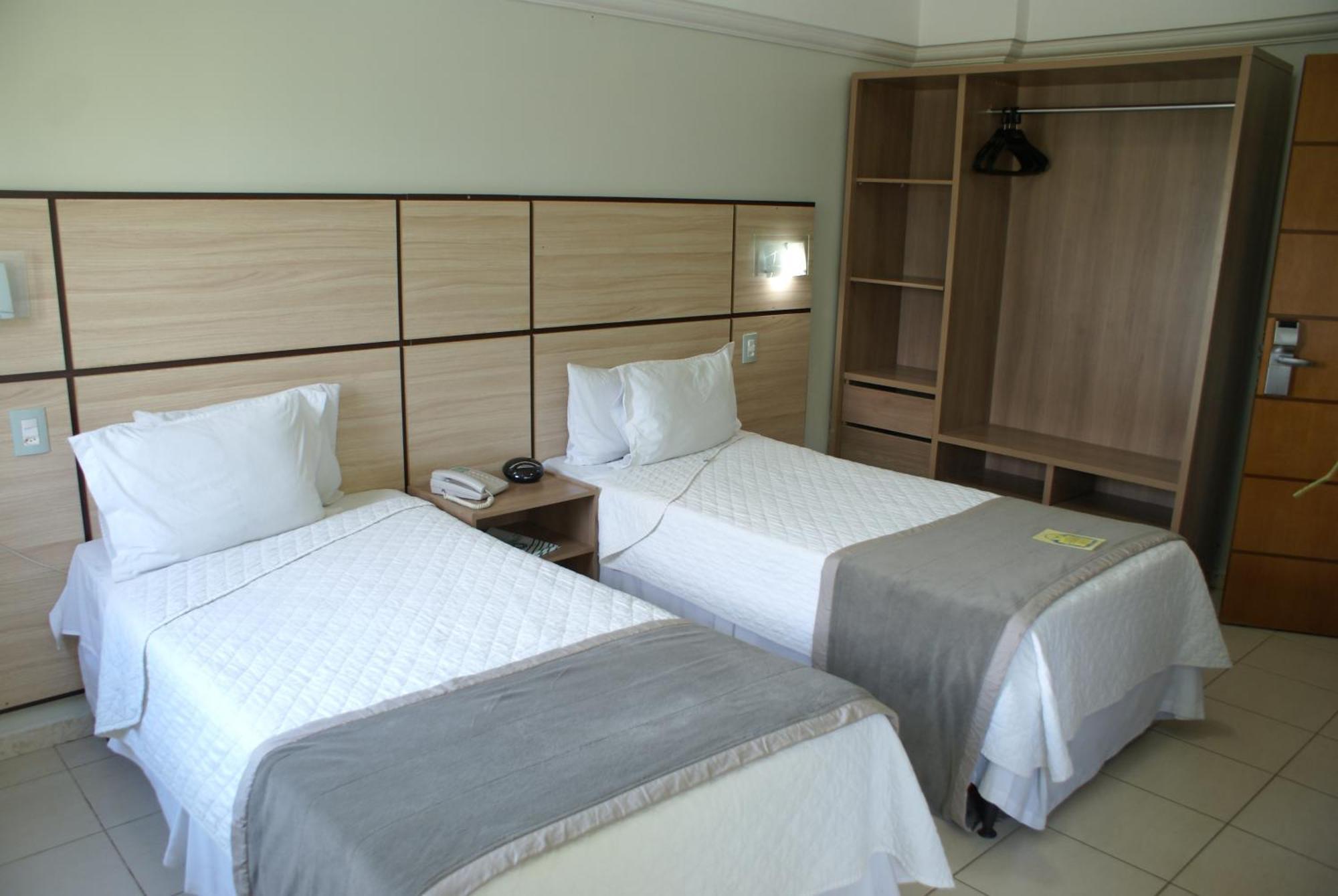 Verdes Vales Lazer Hotel จัวเซโรดูนอร์จิ ห้อง รูปภาพ