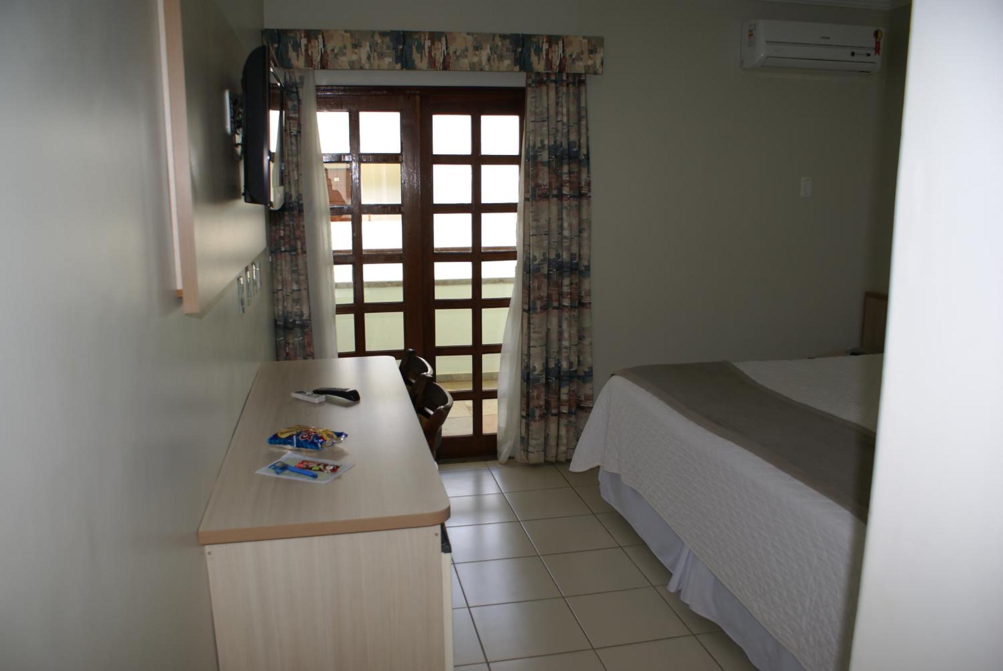 Verdes Vales Lazer Hotel จัวเซโรดูนอร์จิ ห้อง รูปภาพ