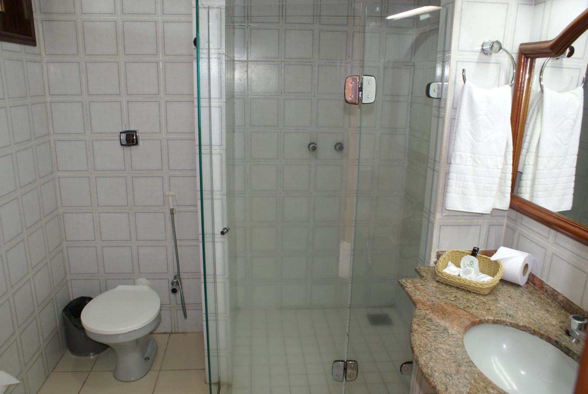 Verdes Vales Lazer Hotel จัวเซโรดูนอร์จิ ห้อง รูปภาพ