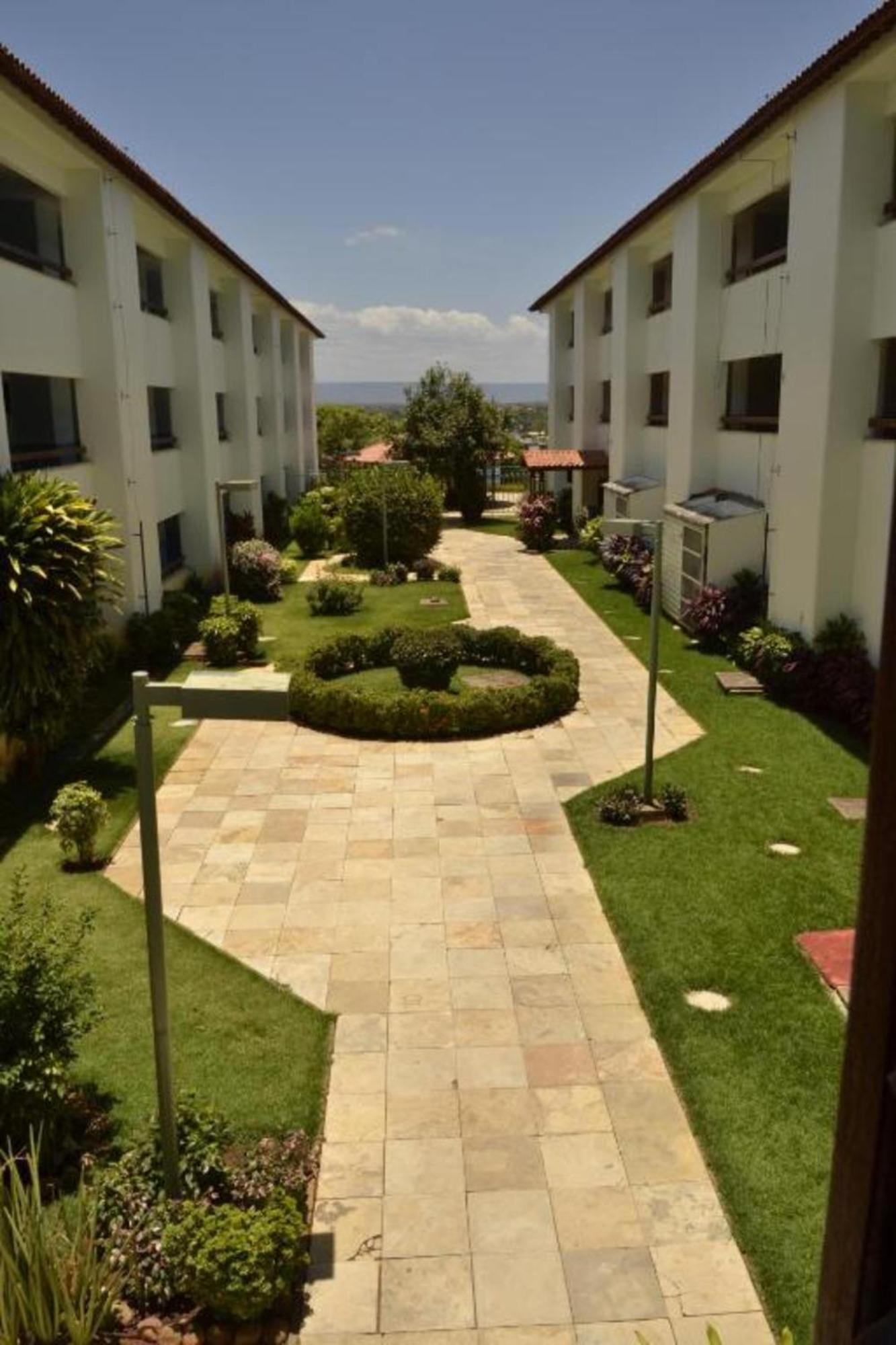 Verdes Vales Lazer Hotel จัวเซโรดูนอร์จิ ภายนอก รูปภาพ