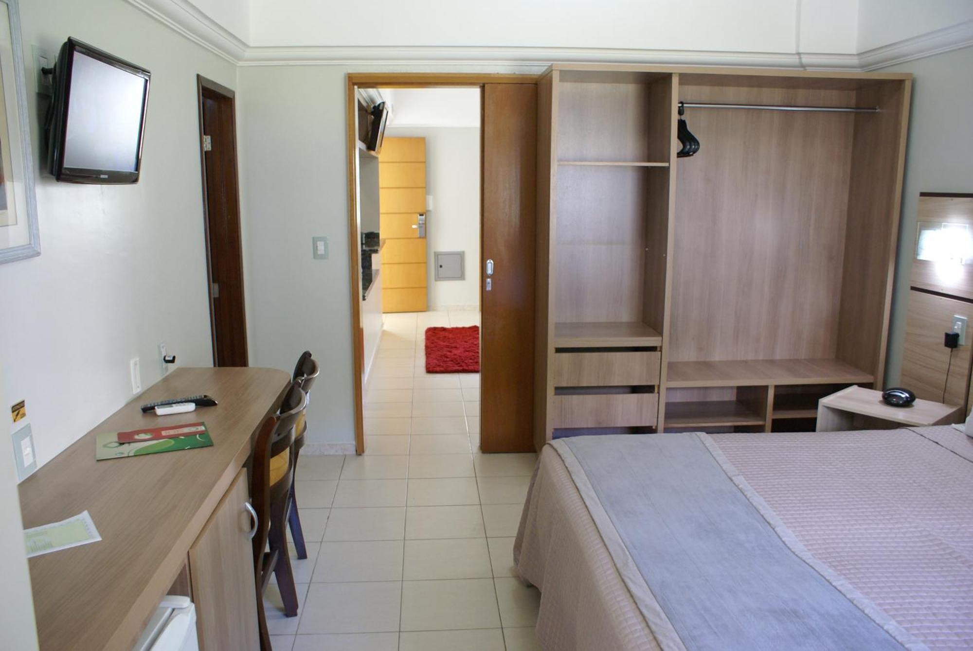 Verdes Vales Lazer Hotel จัวเซโรดูนอร์จิ ห้อง รูปภาพ