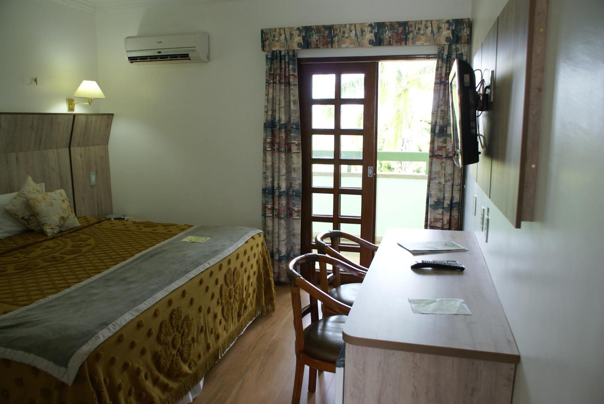 Verdes Vales Lazer Hotel จัวเซโรดูนอร์จิ ห้อง รูปภาพ