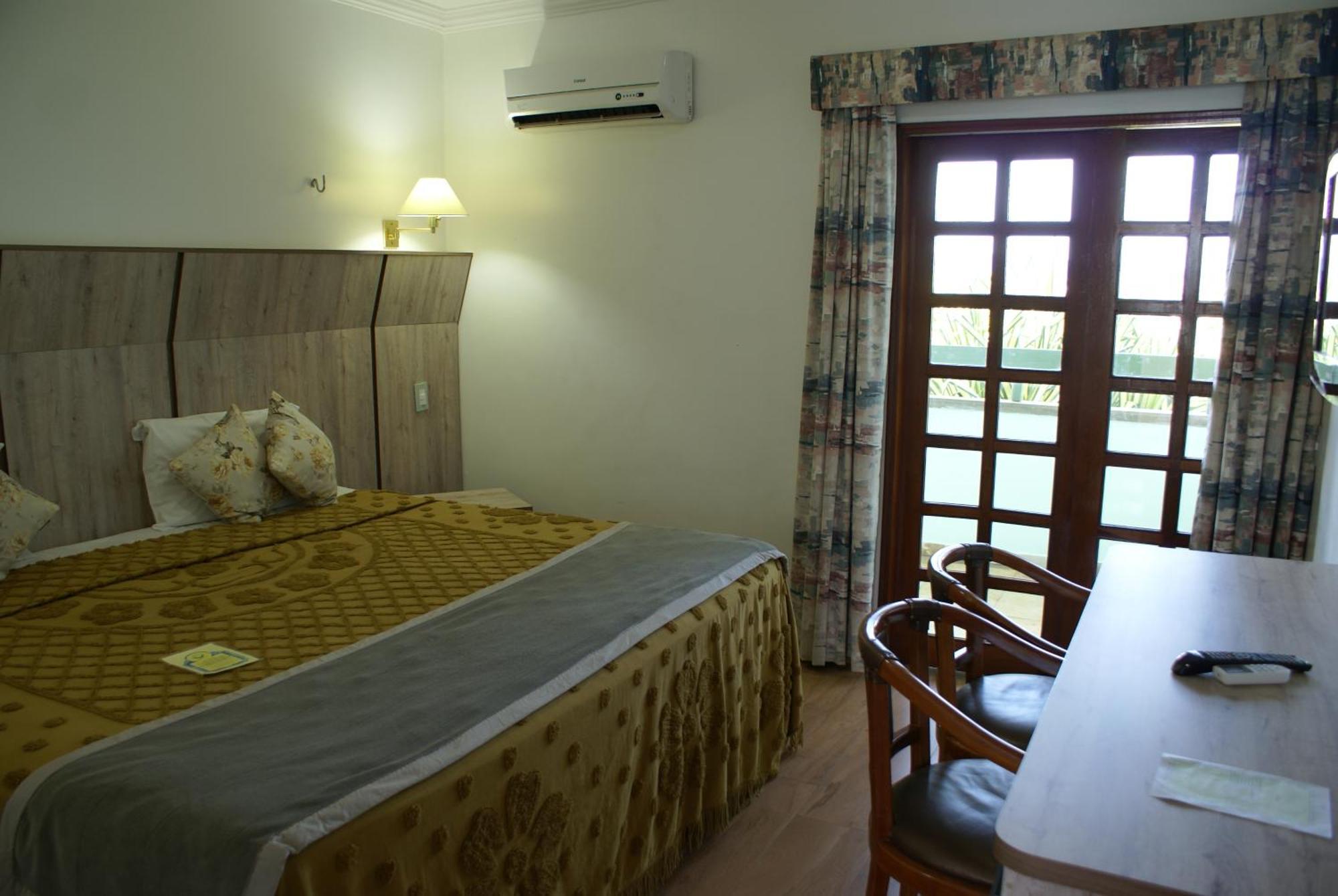 Verdes Vales Lazer Hotel จัวเซโรดูนอร์จิ ห้อง รูปภาพ