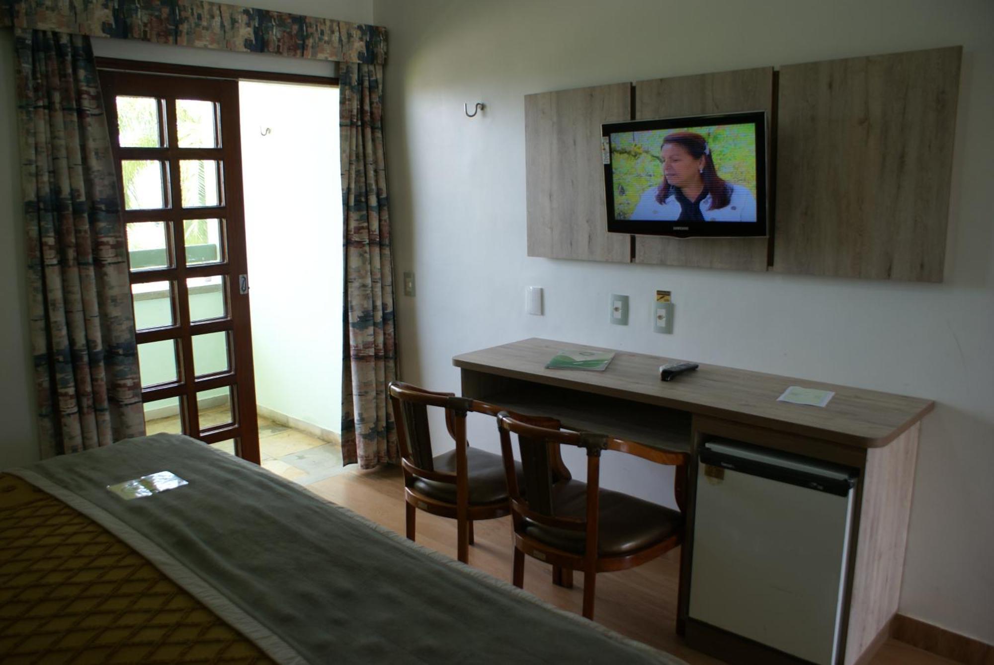 Verdes Vales Lazer Hotel จัวเซโรดูนอร์จิ ห้อง รูปภาพ